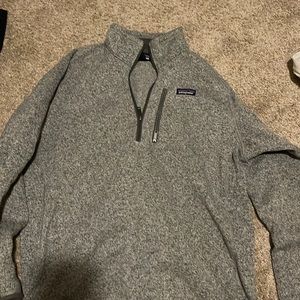 Patagonia pullover